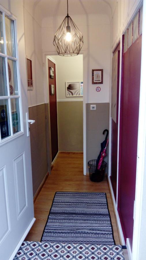Chambres D'Hotes De La Grone Argelès-sur-Mer Zewnętrze zdjęcie