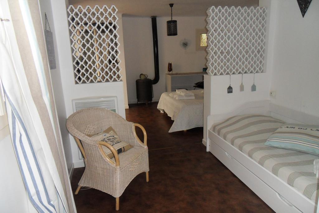 Chambres D'Hotes De La Grone Argelès-sur-Mer Zewnętrze zdjęcie