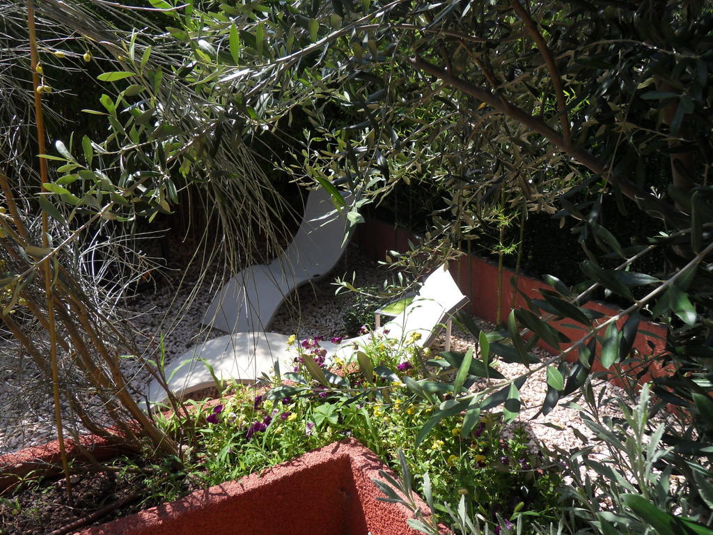 Chambres D'Hotes De La Grone Argelès-sur-Mer Zewnętrze zdjęcie