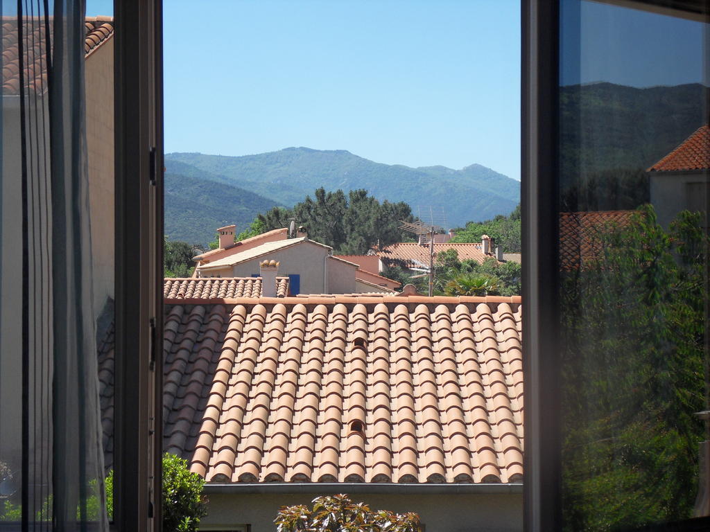 Chambres D'Hotes De La Grone Argelès-sur-Mer Pokój zdjęcie