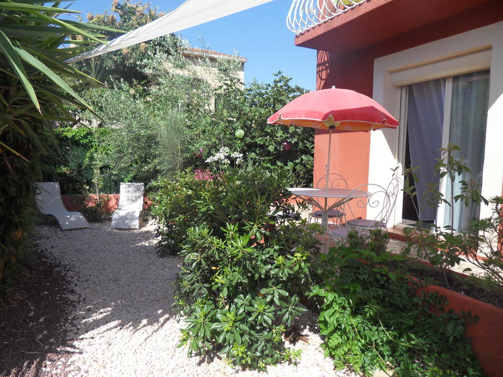 Chambres D'Hotes De La Grone Argelès-sur-Mer Zewnętrze zdjęcie