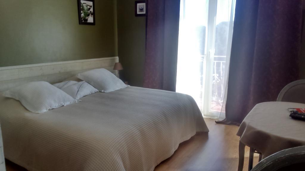 Chambres D'Hotes De La Grone Argelès-sur-Mer Zewnętrze zdjęcie