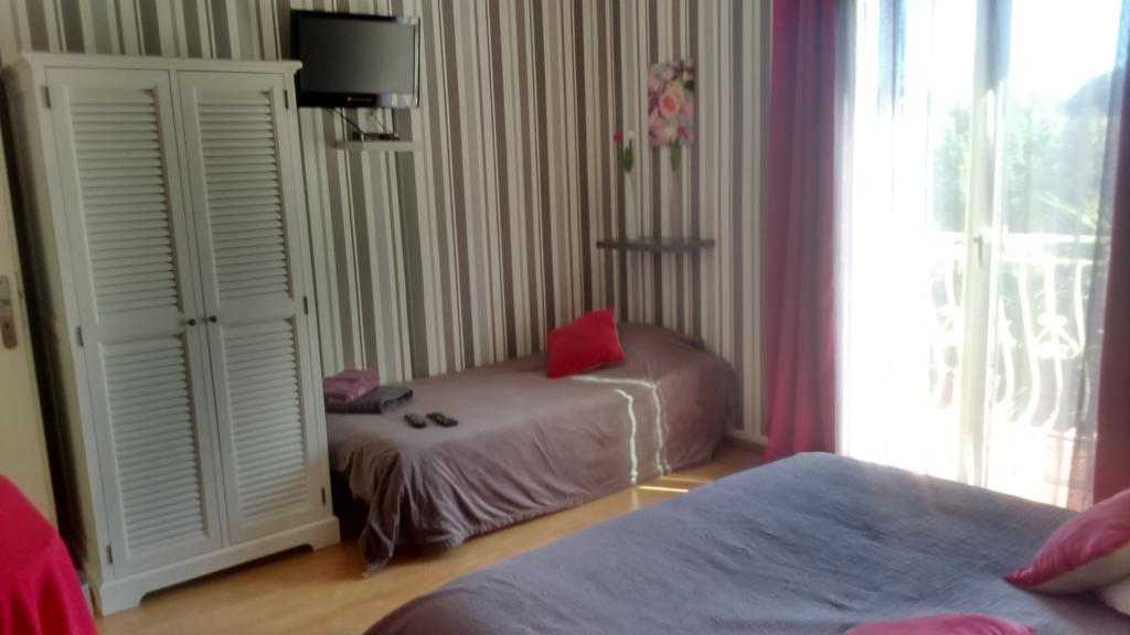 Chambres D'Hotes De La Grone Argelès-sur-Mer Zewnętrze zdjęcie