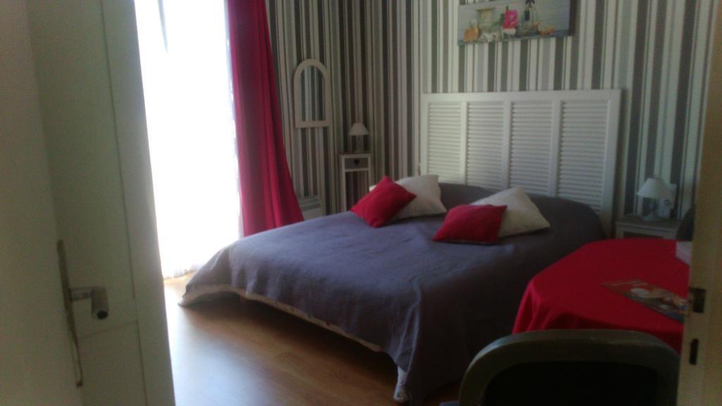Chambres D'Hotes De La Grone Argelès-sur-Mer Zewnętrze zdjęcie