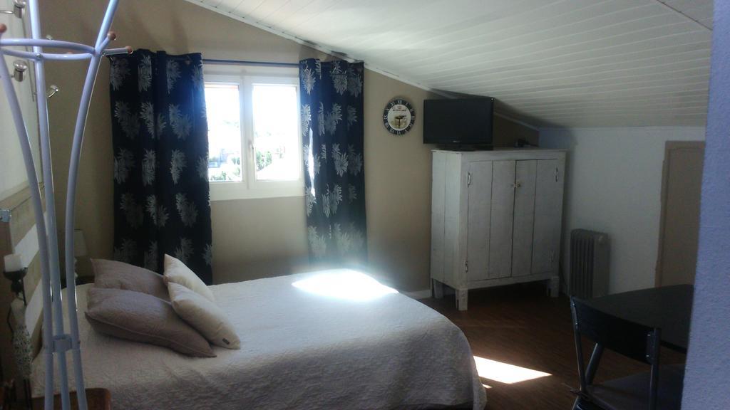 Chambres D'Hotes De La Grone Argelès-sur-Mer Zewnętrze zdjęcie
