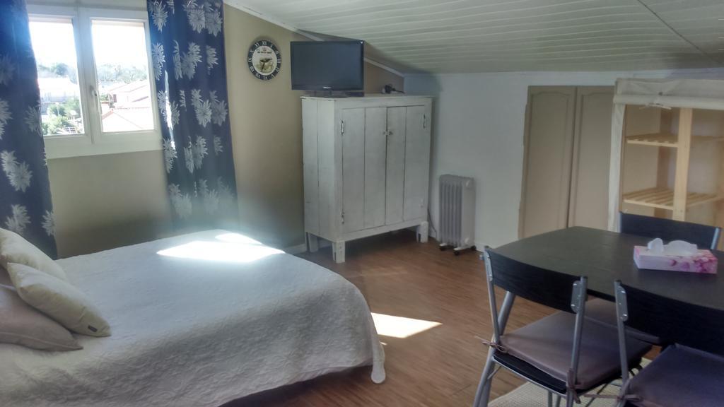 Chambres D'Hotes De La Grone Argelès-sur-Mer Zewnętrze zdjęcie