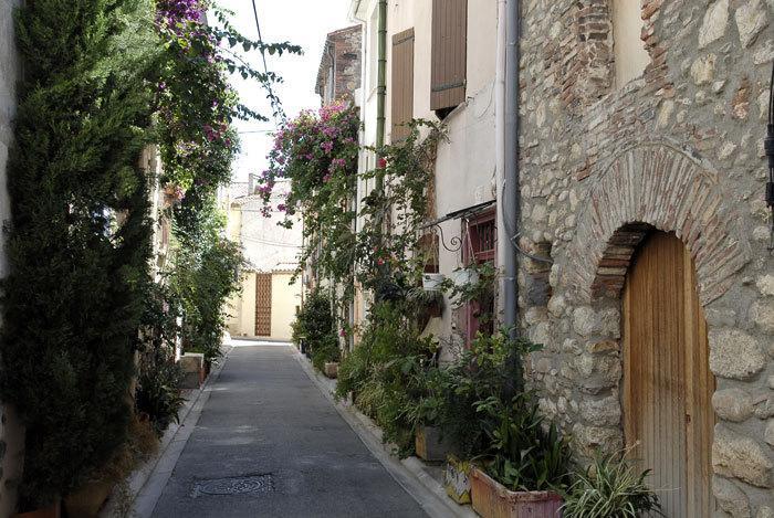 Chambres D'Hotes De La Grone Argelès-sur-Mer Zewnętrze zdjęcie