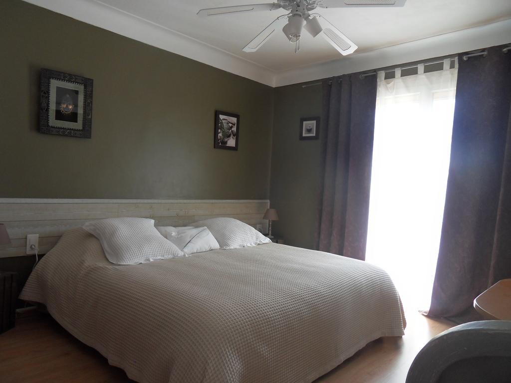 Chambres D'Hotes De La Grone Argelès-sur-Mer Zewnętrze zdjęcie