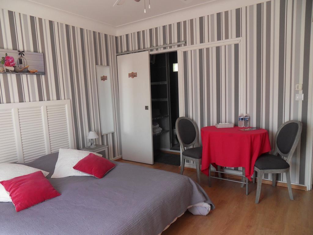 Chambres D'Hotes De La Grone Argelès-sur-Mer Zewnętrze zdjęcie