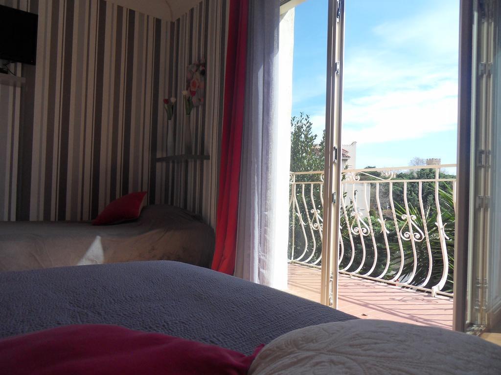 Chambres D'Hotes De La Grone Argelès-sur-Mer Zewnętrze zdjęcie