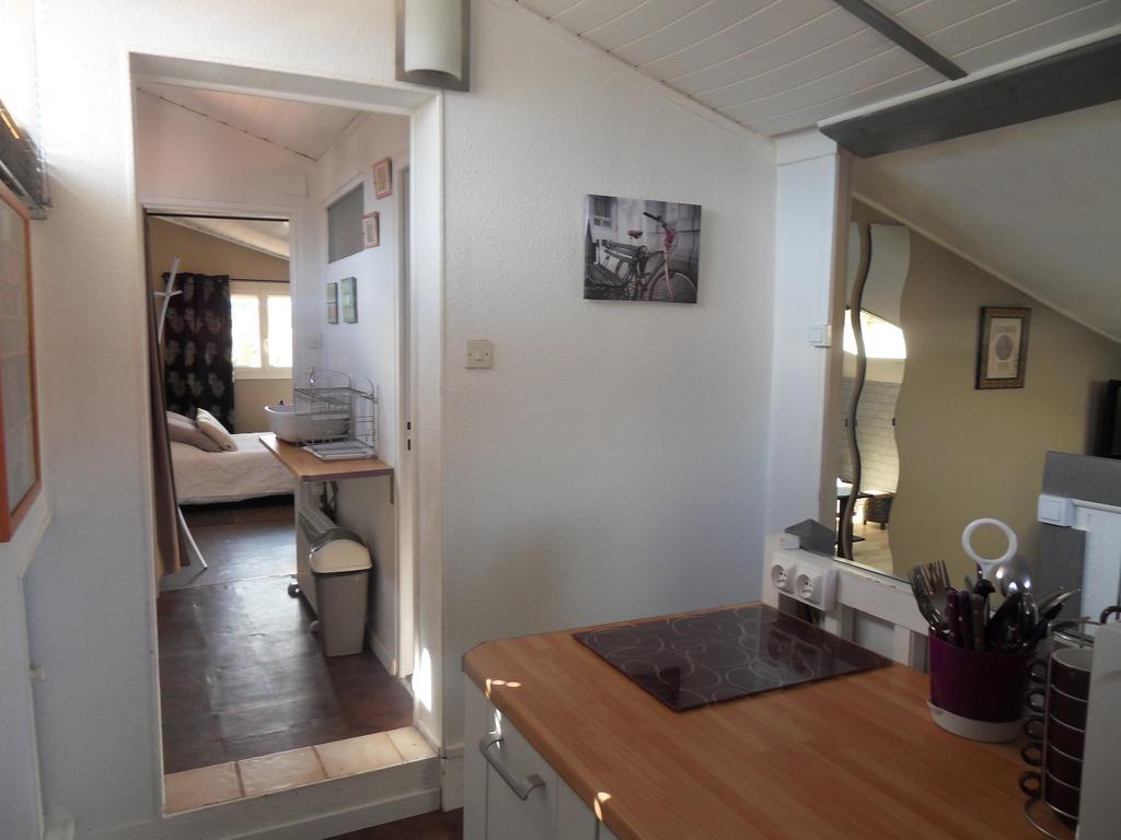 Chambres D'Hotes De La Grone Argelès-sur-Mer Zewnętrze zdjęcie