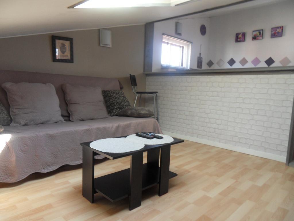 Chambres D'Hotes De La Grone Argelès-sur-Mer Zewnętrze zdjęcie