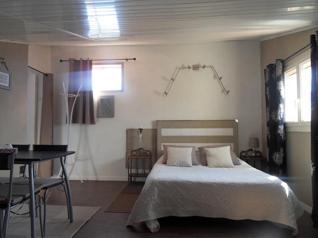 Chambres D'Hotes De La Grone Argelès-sur-Mer Zewnętrze zdjęcie