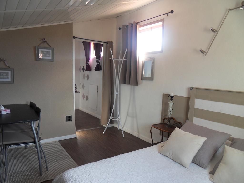 Chambres D'Hotes De La Grone Argelès-sur-Mer Zewnętrze zdjęcie