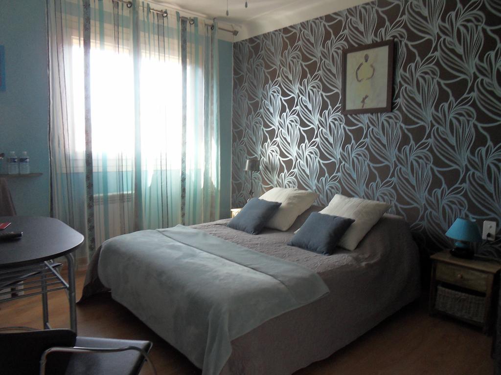 Chambres D'Hotes De La Grone Argelès-sur-Mer Zewnętrze zdjęcie