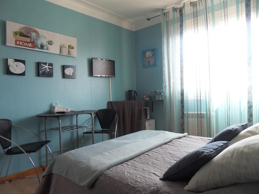 Chambres D'Hotes De La Grone Argelès-sur-Mer Zewnętrze zdjęcie