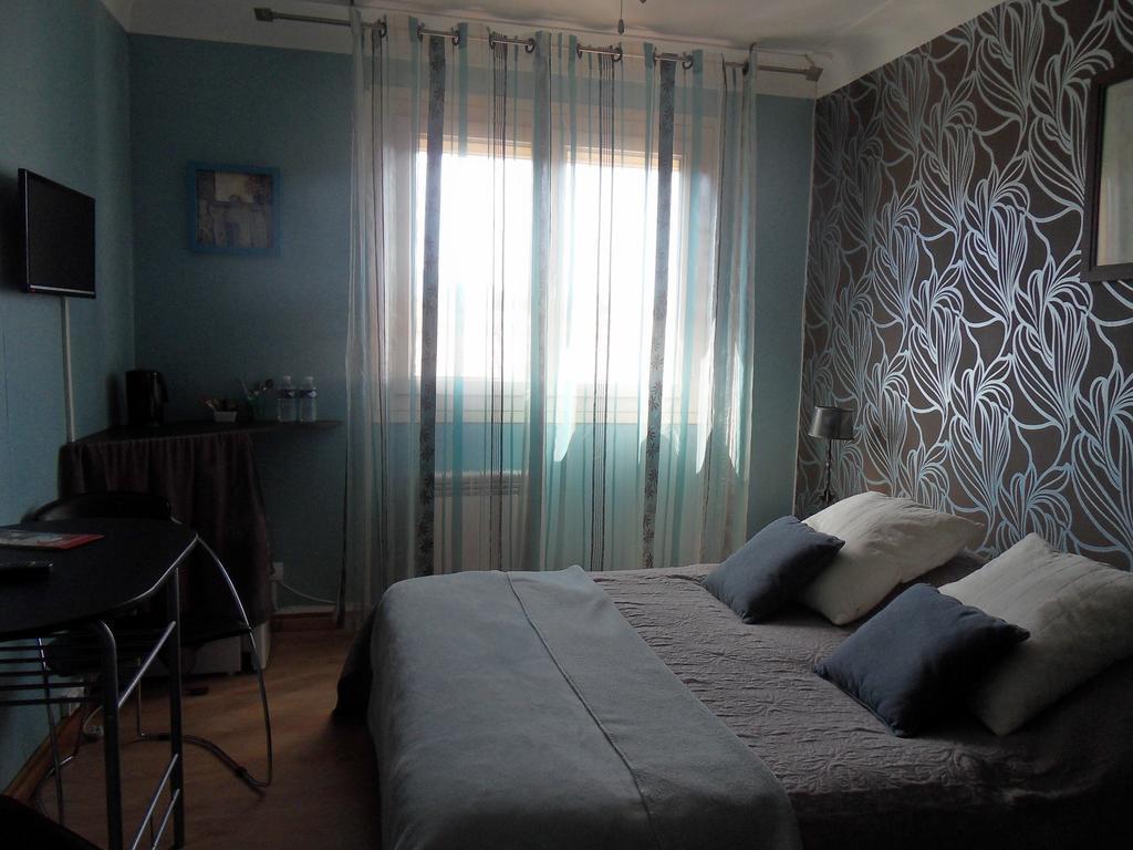 Chambres D'Hotes De La Grone Argelès-sur-Mer Zewnętrze zdjęcie