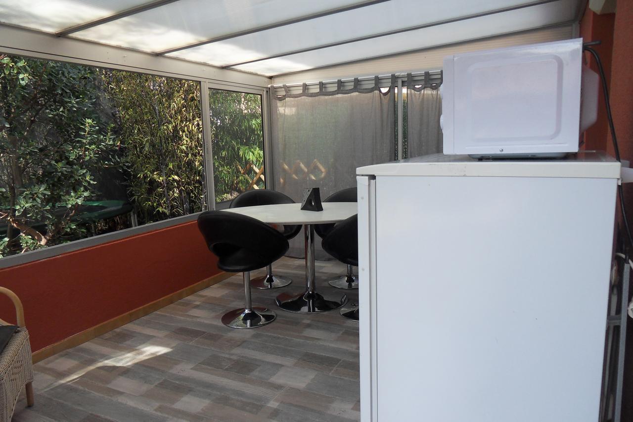 Chambres D'Hotes De La Grone Argelès-sur-Mer Zewnętrze zdjęcie